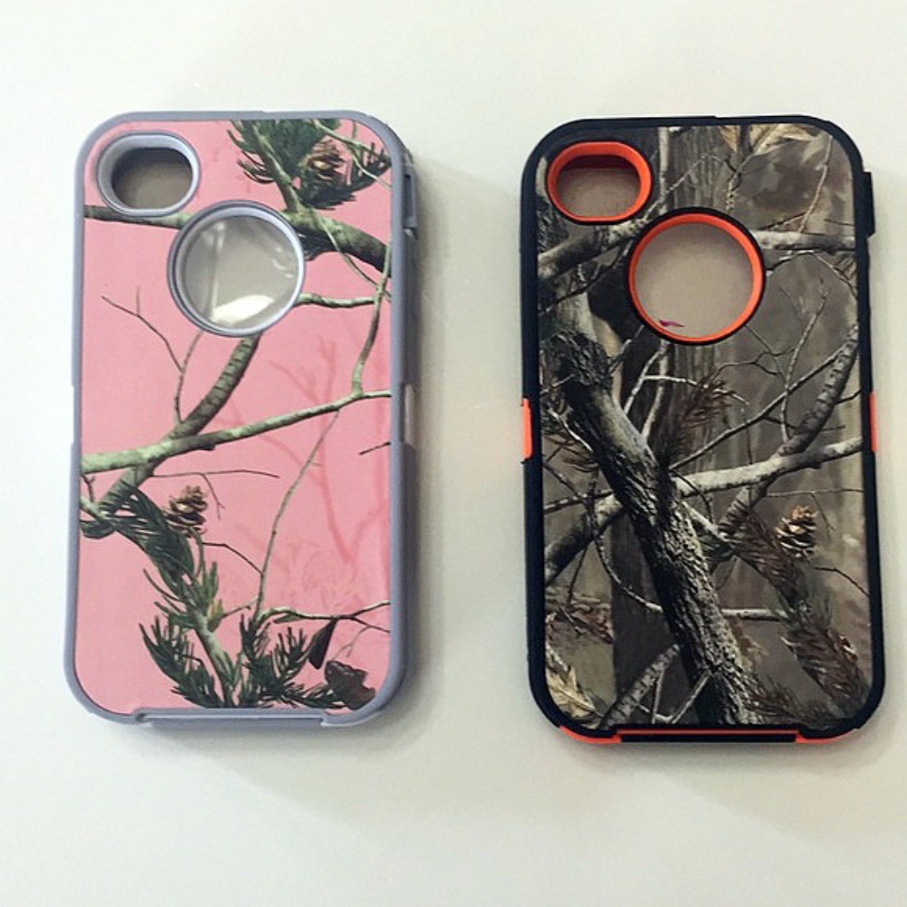 Apple Iphone 4 Camo Cases 2 Cases Apple Iphone 4 Camo Cases 2 Cases